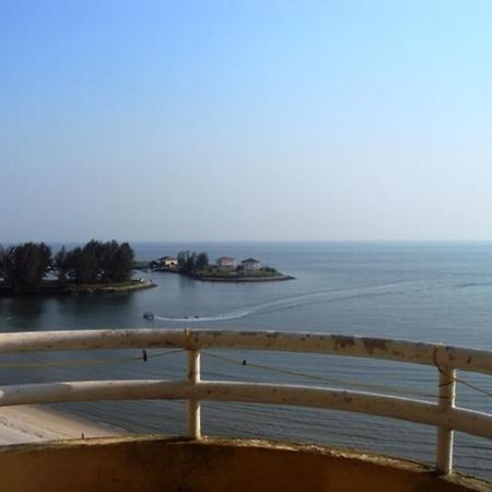 Holiday Condo @Pantai Ria Port Dickson Exterior foto