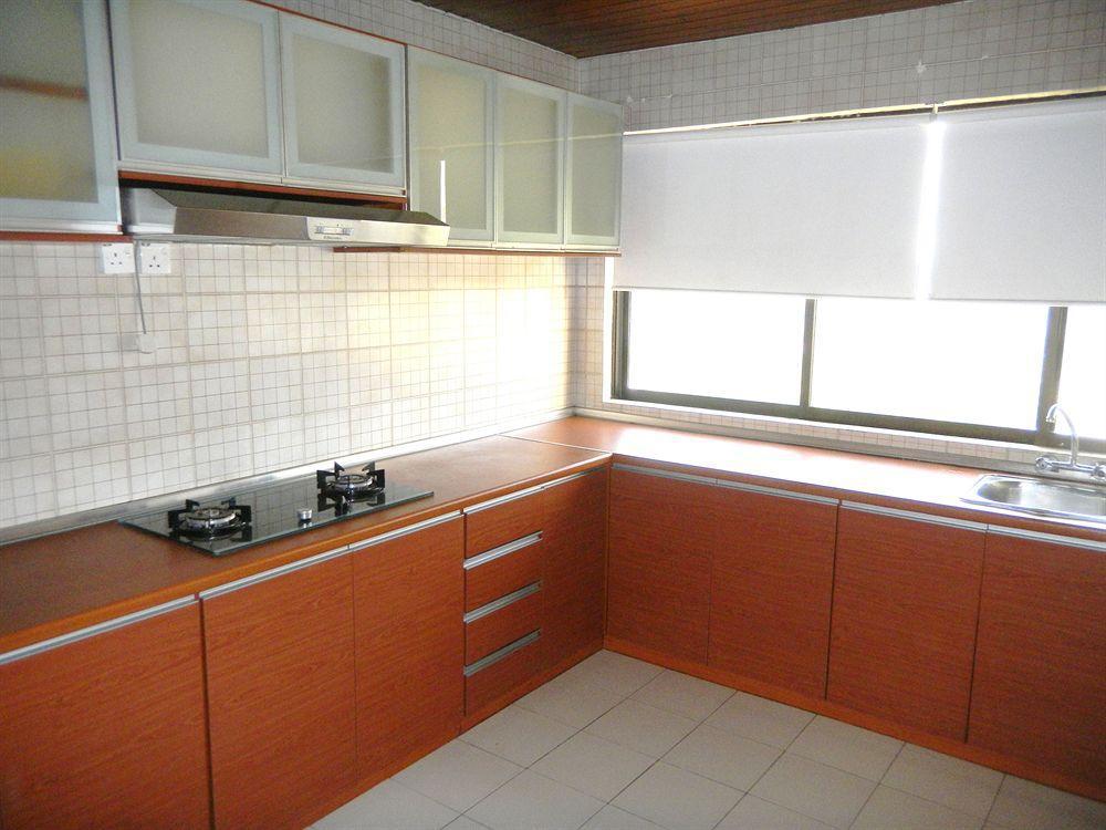 Holiday Condo @Pantai Ria Port Dickson Exterior foto