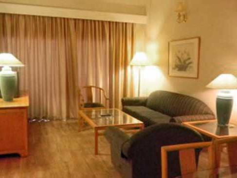 Holiday Condo @Pantai Ria Port Dickson Exterior foto